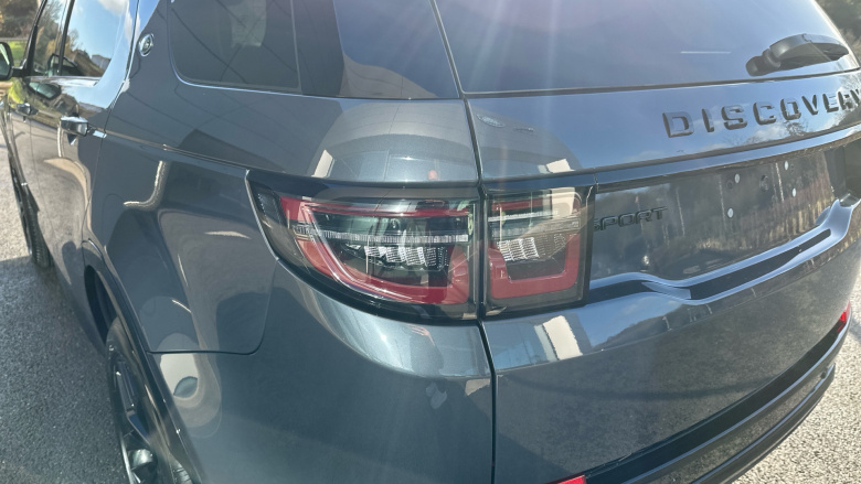 Land Rover Discovery Sport 2.0 D200 Landmark 5dr Auto [5 Seat] Diesel Station Wagon